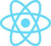 React